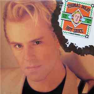 Thomas Dolby - Hot Sauce