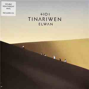 Tinariwen - Elwan