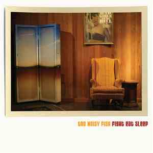 Too Noisy Fish - Fight Eat Sleep