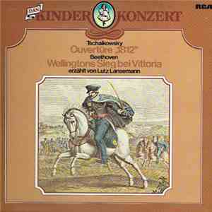 Tschaikowsky, Beethoven - Das Kinderkonzert