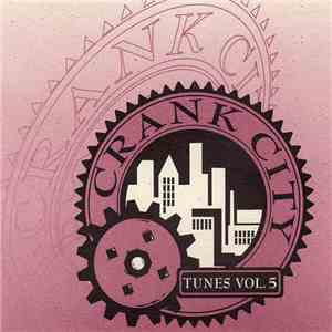 Unknown Artist - Crank City Tunes Volume 5
