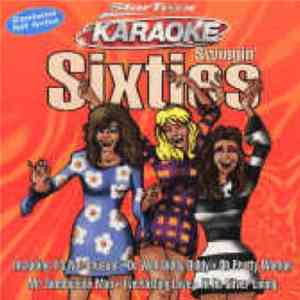 Unknown Artist - Swingin' Sixties