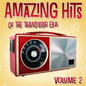 Various - Amazing Hits of the Transistor Era Vol.2