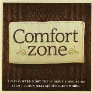 Various - Comfort Zone