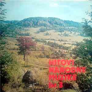 Various - Hitovi Narodne Muzike Br.3
