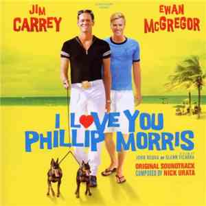 Various - I Love You Phillip Morris (Original Soundtrack)