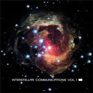 Various - Interstellar Communications Vol 1