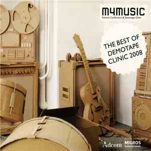 Various - M4Music - The Best Of Demotape Clinic 2008