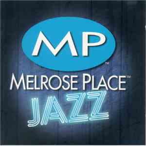 Various - Melrose Place Jazz
