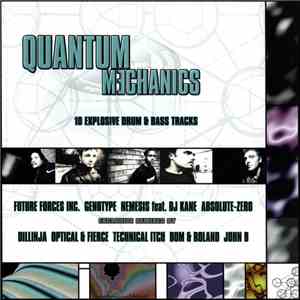 Various - Quantum Mechanics