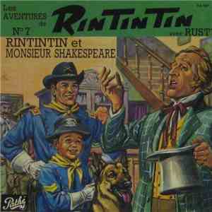 Various - Rintintin Et Monsieur Shakespeare