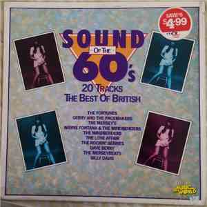 Various - Sound Of The 60's