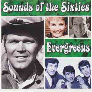 Various - Sounds Of The Sixties - Evergreens