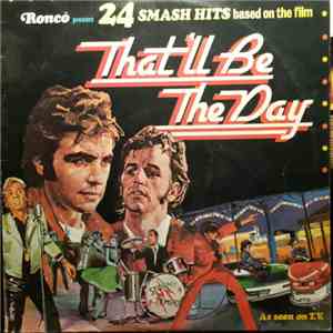 Various - That'll Be The Day