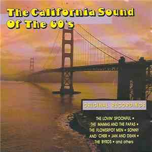 Various - The California Sound Of The 60's