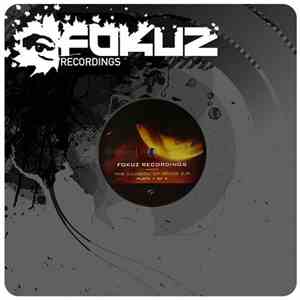 Various - The Illusion Of Space EP