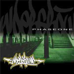 Various - Underground: PhaseOne