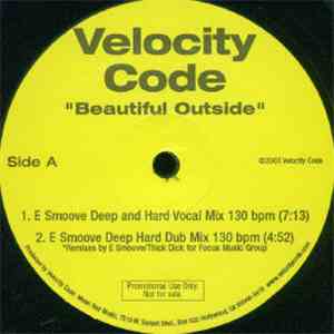 Velocity Code - Beautiful Outside