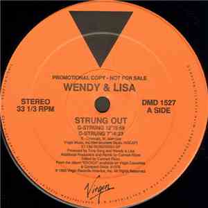 Wendy & Lisa - Strung Out