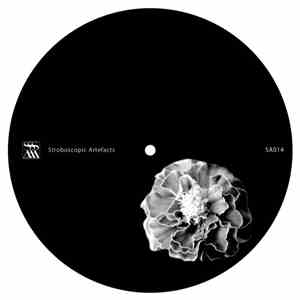 Xhin / Perc - Untitled