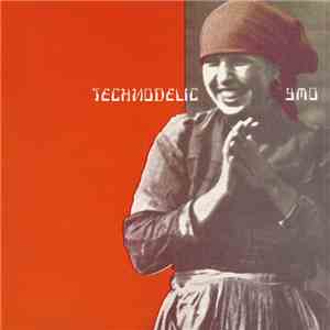 YMO - Technodelic