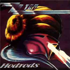 ZZ Top - Hotrods