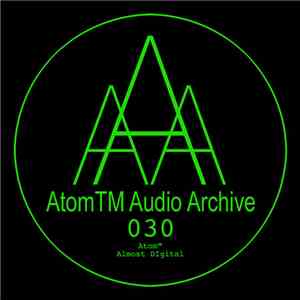 Almost Digital - Almost Digital