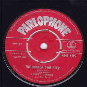 Andrew Rankine And His Band - The Boston Two Step