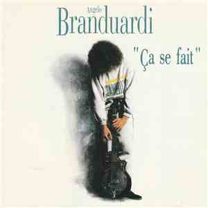 Angelo Branduardi - ça Se Fait