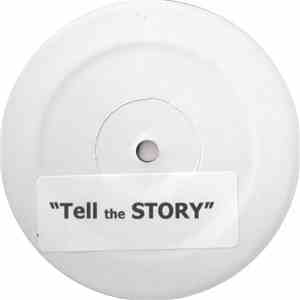 BeBe Winans Featuring Stevie Wonder And Marvin L. Winans - Tell The Story