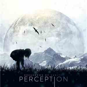 Breakdown Of Sanity - Perception