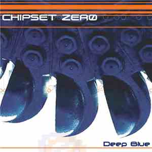 Chipset Zerø - Deep Blue