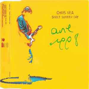 Chris Rea - Sweet Summer Day