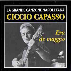Ciccio Capasso - Era De Maggio