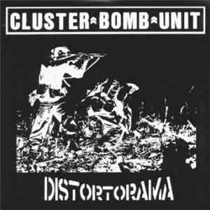 Cluster Bomb Unit - Distortorama