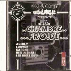 Collectif Agency - La Chambre Froide...