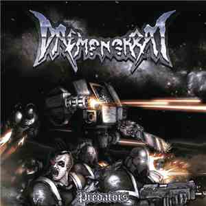 Daemonokrat - Predators