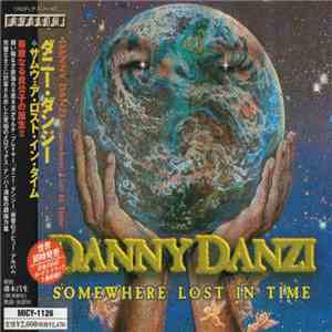Danny Danzi - Somewhere Lost In Time