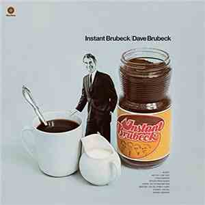 Dave Brubeck - Instant Brubeck