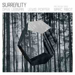 Dave Liebman, Lewis Porter And Special Guest Marc Ribot - Surreality