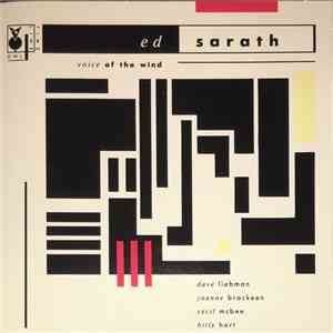 Ed Sarath - Voice Of The Wind
