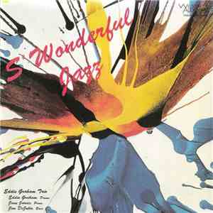 Eddie Graham Trio - S'Wonderful Jazz
