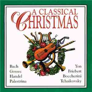 Erin Knight , The New World Orchestra - A Classical Christmas