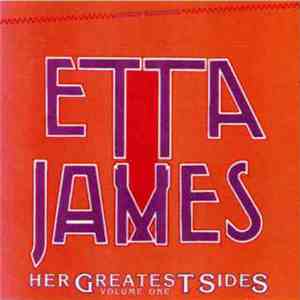 Etta James - Her Greatest Sides Vol. 1