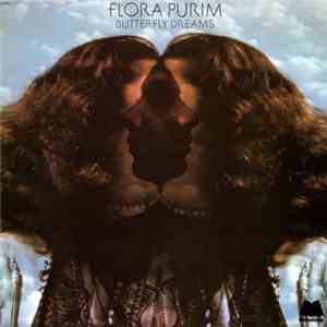 Flora Purim - Butterfly Dreams