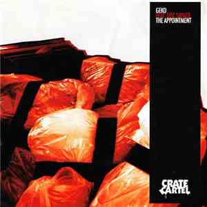 Geko  Feat. Doc Savage  - The Appointment