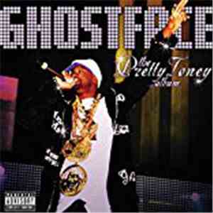 Ghostface - The Pretty Toney Album