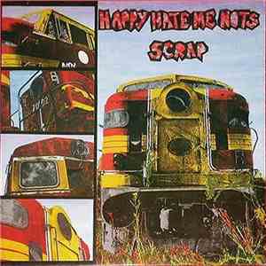 Happy Hate Me Nots - Scrap