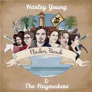 Harley Young & The Haymakers - Flinders Parade