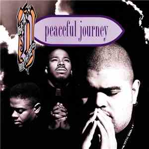 Heavy D And The Boyz - Peaceful Journey